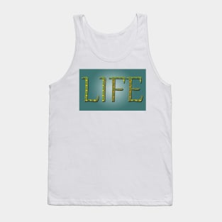 Life Tank Top